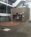 上目黒5 月極駐車場 駐車場外観写真 2枚目