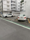 南青山4 月極駐車場の周辺写真