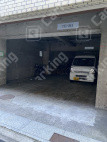 西新宿7 月極駐車場の周辺写真