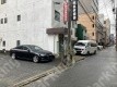 月極駐車場 出入り口写真 1枚目