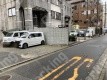 月極駐車場 出入り口写真 2枚目