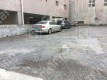 月極駐車場の周辺写真
