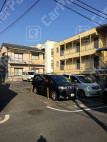 高輪2 月極駐車場の周辺写真