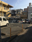 高輪2 月極駐車場 車室写真 2枚目
