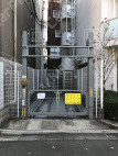 松濤1 月極駐車場の周辺写真