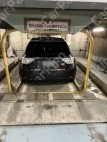 初台1 月極駐車場 車室写真 1枚目