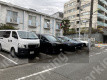 月極駐車場の周辺写真