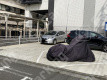 月極駐車場の周辺写真