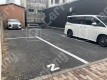 月極駐車場の周辺写真