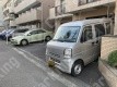 月極駐車場の周辺写真