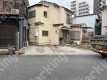 月極駐車場の周辺写真