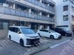 月極駐車場の周辺写真