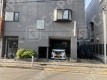 等々力4 月極駐車場 駐車場外観写真 1枚目