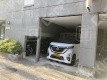 等々力4 月極駐車場 駐車場外観写真 3枚目