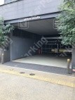 月極駐車場 出入り口写真 1枚目