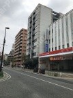 月極駐車場 周辺環境写真 4枚目