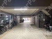 博労町3 月極駐車場 出入り口写真 2枚目