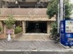博労町3 月極駐車場 駐車場外観写真 1枚目