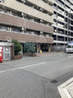 森ﾉ宮中央1 月極駐車場 その他写真 2枚目