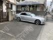 月極駐車場の周辺写真