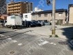 月極駐車場の周辺写真