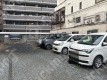 月極駐車場の周辺写真