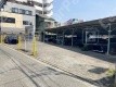 月極駐車場の周辺写真