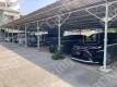 月極駐車場 車室写真 2枚目
