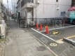 月極駐車場の周辺写真