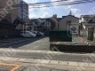 月極駐車場の周辺写真