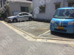月極駐車場の周辺写真