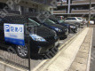月極駐車場の周辺写真