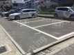 月極駐車場の周辺写真