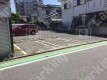 月極駐車場の周辺写真