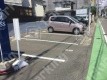 月極駐車場の周辺写真