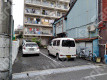 月極駐車場の周辺写真