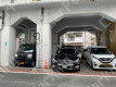 月極駐車場の周辺写真