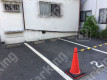 月極駐車場の周辺写真