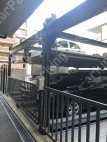 月極駐車場 車室写真 4枚目