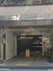 大阪市西区西本町1 月極駐車場の周辺写真