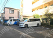 月極駐車場の周辺写真