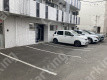 月極駐車場の周辺写真