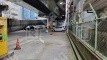 大阪市西区北堀江1 月極駐車場の周辺写真