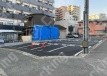 月極駐車場の周辺写真