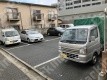月極駐車場の周辺写真