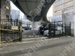 西天満1 月極駐車場の周辺写真