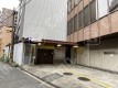 西天満4 月極駐車場の周辺写真