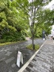 堂島浜1 月極駐車場の周辺写真