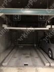 堂島浜1 月極駐車場の周辺写真