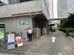 堂島浜2 月極駐車場の周辺写真